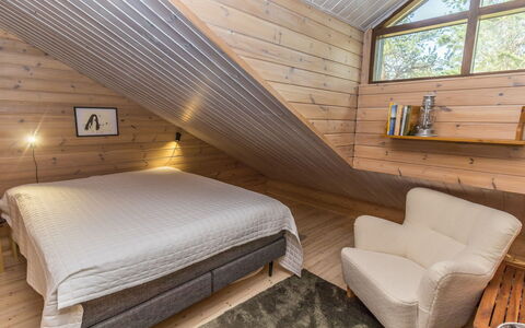 Kiilopään Tunturimajat B6 Kerttula: Bois, Neige, L'Hiver, Chalet, Gelé, Domicile, Cabane En Rondins, Mélèze, Siding