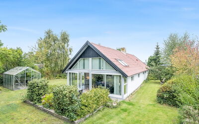 location de vacances Frida - 125M from the Sea - Strøby Egede, Sjælland, Danemark