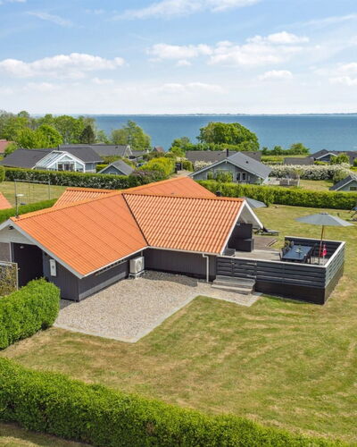 Bessi - 200M from the Sea