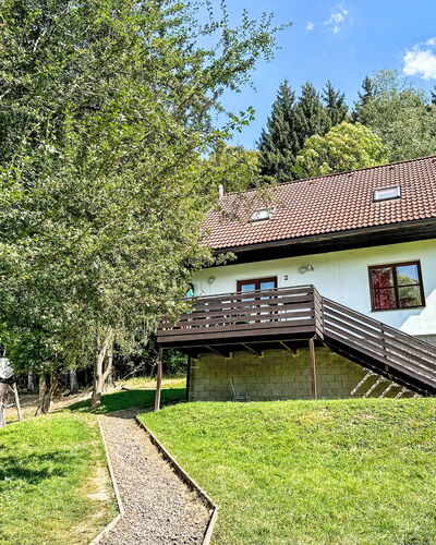 Green Valley Park Stárkov 2