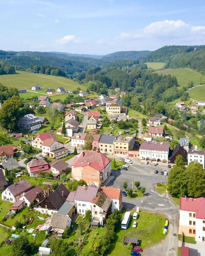 Green Valley Park Stárkov 2