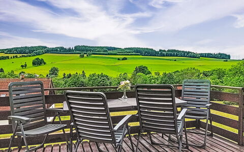 Green Valley Park Stárkov 14: Meubles, Mobilier De Jardin, Chaise, Tableau De Plein Air, Dur, Jardin, Tache De Bois, Plate-Forme, Eco Hôtel, Aménagement Paysager