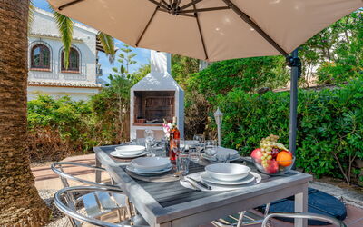 Villa Alto