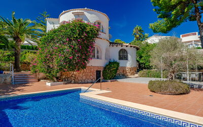 Villa Alto