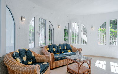 Villa Alto