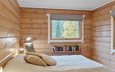 Villa Uuttu: Chalet, Maison, Domicile, Batiments Jardin, Siding, Cabane En Rondins, Ferme, Biens, Cabanon, Cour
