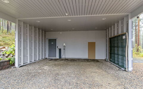 Villa Uuttu: Chalet, Maison, Domicile, Batiments Jardin, Siding, Cabane En Rondins, Ferme, Biens, Cabanon, Cour