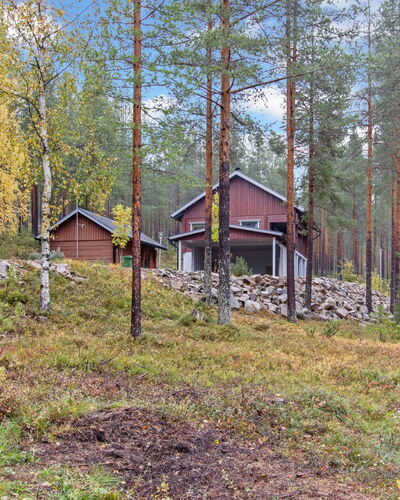 Villa Uuttu
