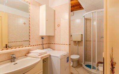 Logement:&nbsp;Vento Alpino 644.1