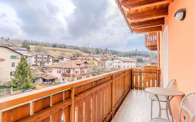 Logement:&nbsp;Vento Alpino 644.1