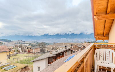 Logement:&nbsp;Vento Alpino 644.2