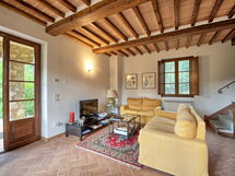 Casa Minuccia