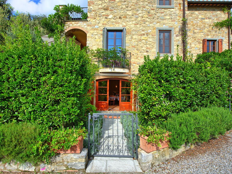 Casa Minuccia