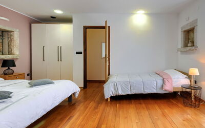 Logement:&nbsp;Erika 675.2