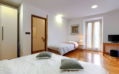 Logement:&nbsp;Erika 675.2
