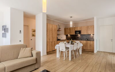 Logement:&nbsp;Il Melo 606.1