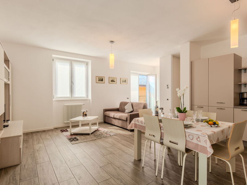 Logement:&nbsp;Il Melo 606.2