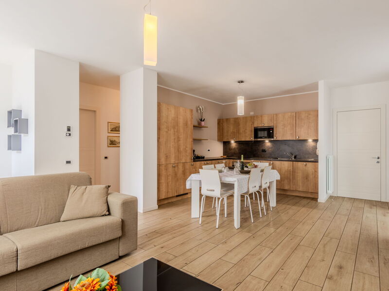 Logement:&nbsp;Il Melo 606.1