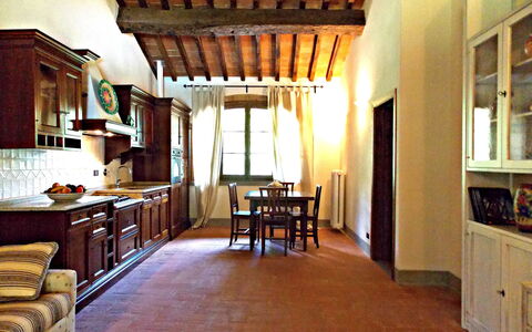 Logement:&nbsp;Marino 7
