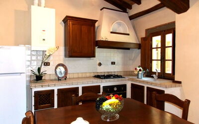 Logement:&nbsp;Marino 5