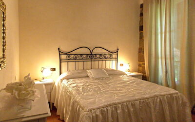 Logement:&nbsp;Marino 7