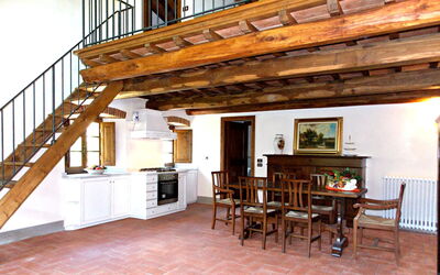 Logement:&nbsp;Marino 8