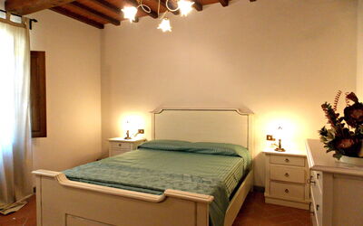 Logement:&nbsp;Poggio 5