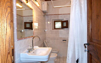 Logement:&nbsp;Poggio 5