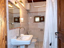 Logement:&nbsp;Poggio 5