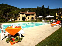 Residence Marino