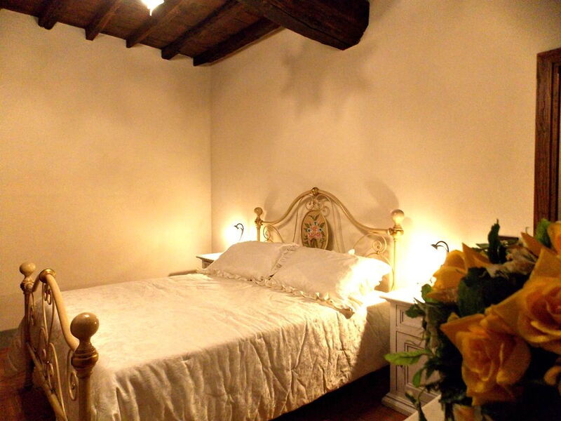 Logement:&nbsp;Marino 3