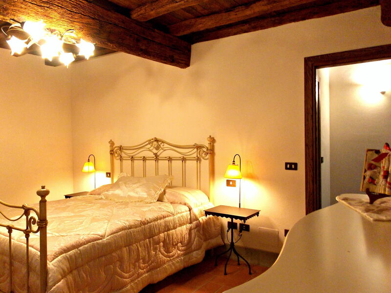 Logement:&nbsp;Marino 6