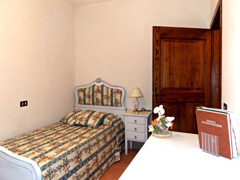 Logement:&nbsp;Poggio 1