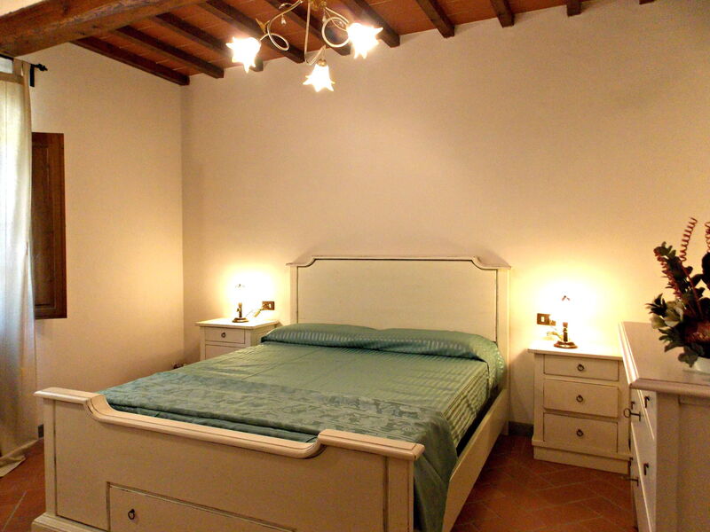 Logement:&nbsp;Poggio 5