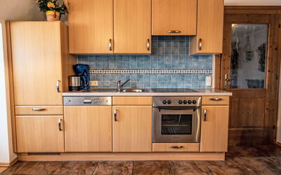 Logement:&nbsp;Dachstein 671.3