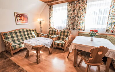 Logement:&nbsp;Bio-Landhaus Kesslerhof 671.6