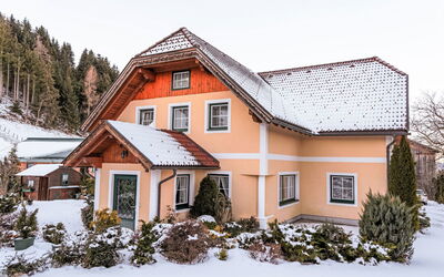 Logement:&nbsp;Dachstein 671.3