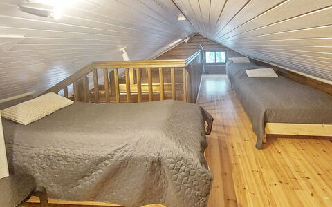 Karhunkelo: Sol, Sol, Bois, Design Intérieur, Plafond, Meubles, Chambre, Lit, Parquet, Pièce
