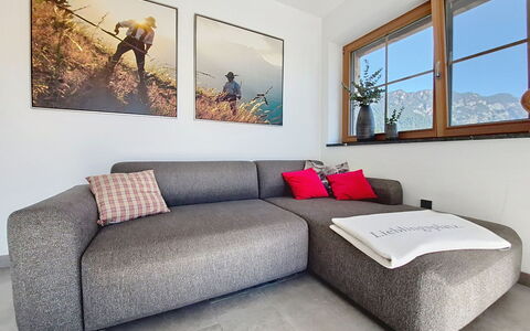 Logement:&nbsp;Das Panoramal 200.1