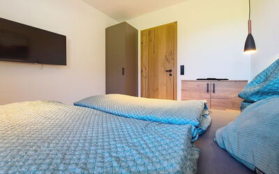 Logement:&nbsp;Das Panoramal 200.1