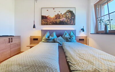 Logement:&nbsp;Das Panoramal 200.1