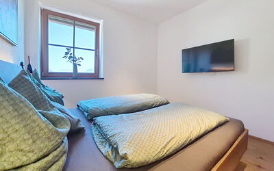 Logement:&nbsp;Das Panoramal 200.1
