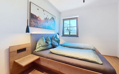 Logement:&nbsp;Das Panoramal 200.1