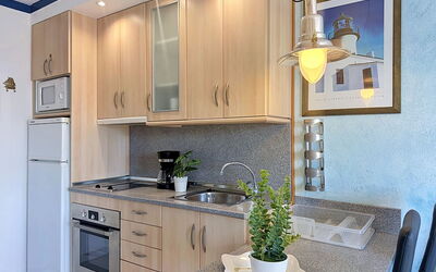 Logement:&nbsp;Club Nautic 124.17