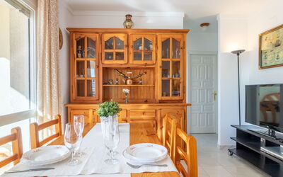 Logement:&nbsp;Club Nautic 124.10