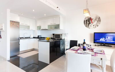 Logement:&nbsp;Club Nautic 124.22
