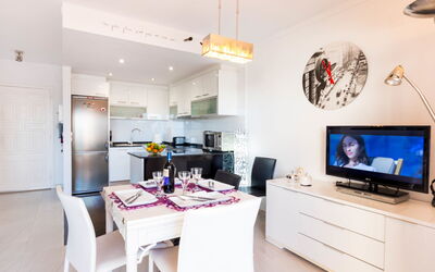 Logement:&nbsp;Club Nautic 124.22