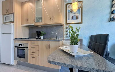 Logement:&nbsp;Club Nautic 124.17