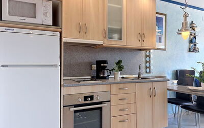 Logement:&nbsp;Club Nautic 124.17