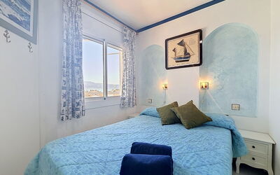 Logement:&nbsp;Club Nautic 124.17